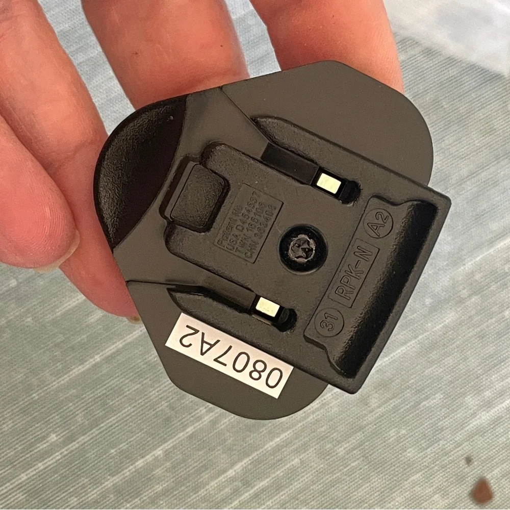 New BlackBerry European International Wall Outlet Charging Adapters 2 …